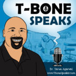 Tbone Speaks